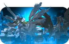Dragonsong's Reprise Ultimate Raid
